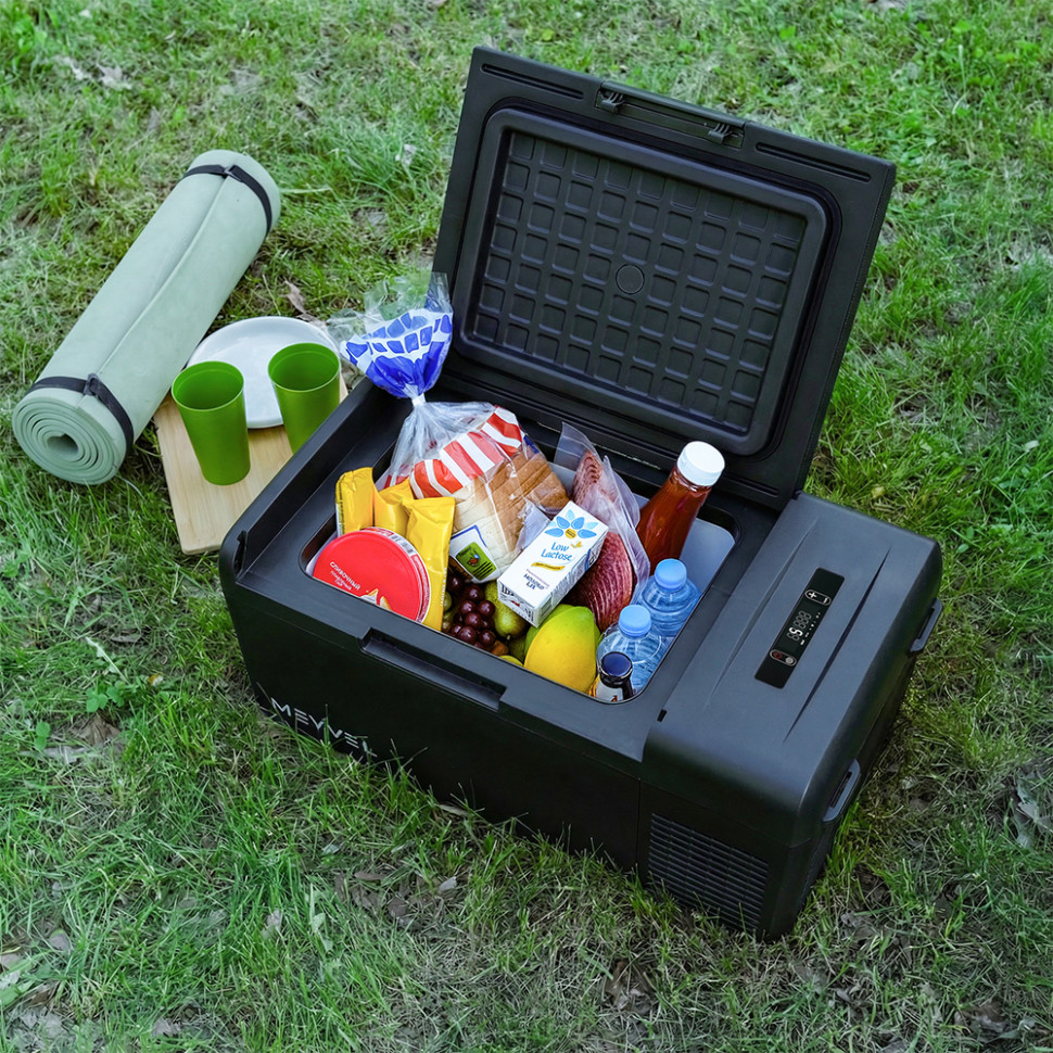 Meyvel AF-M15 (Black)