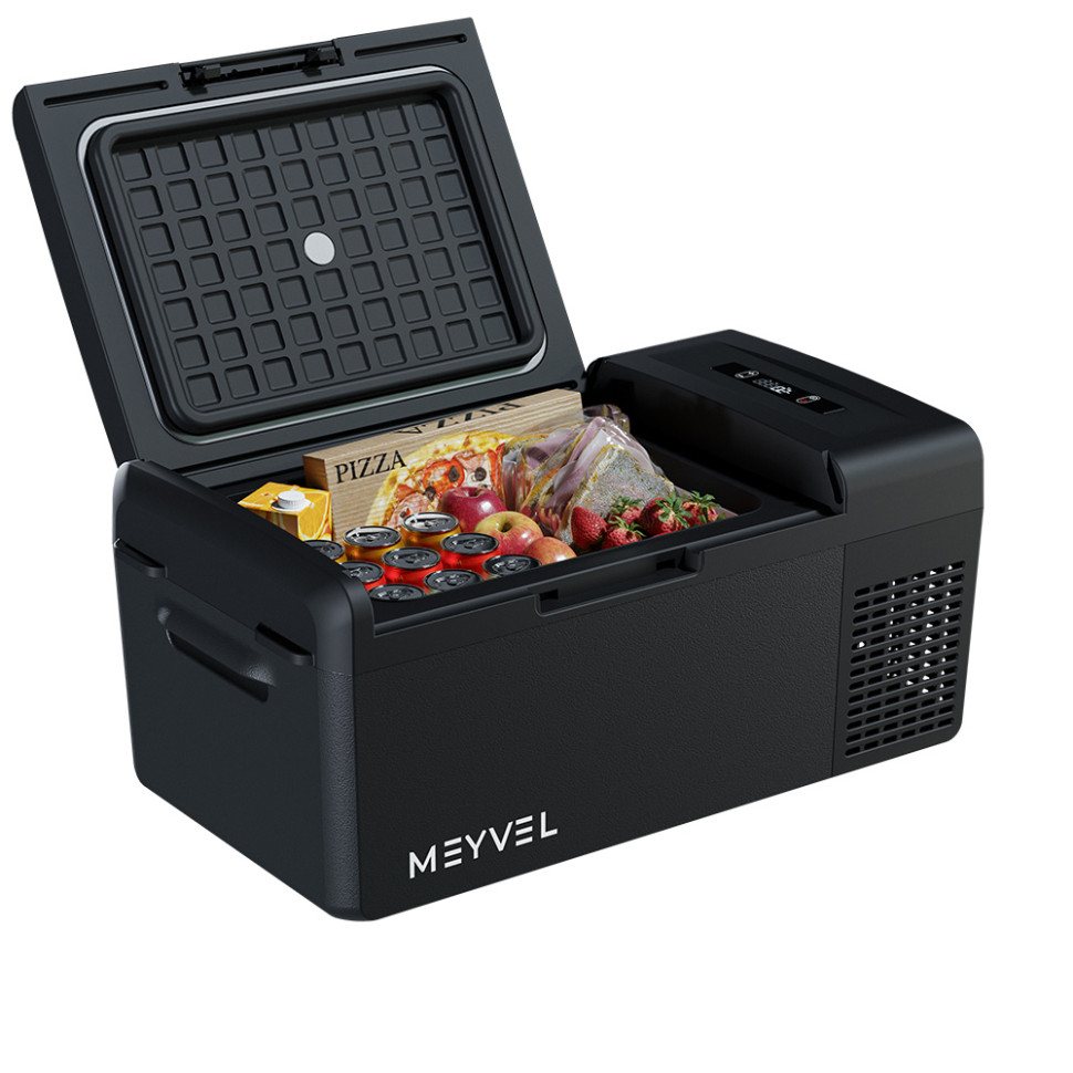 Meyvel AF-M15 (Black)