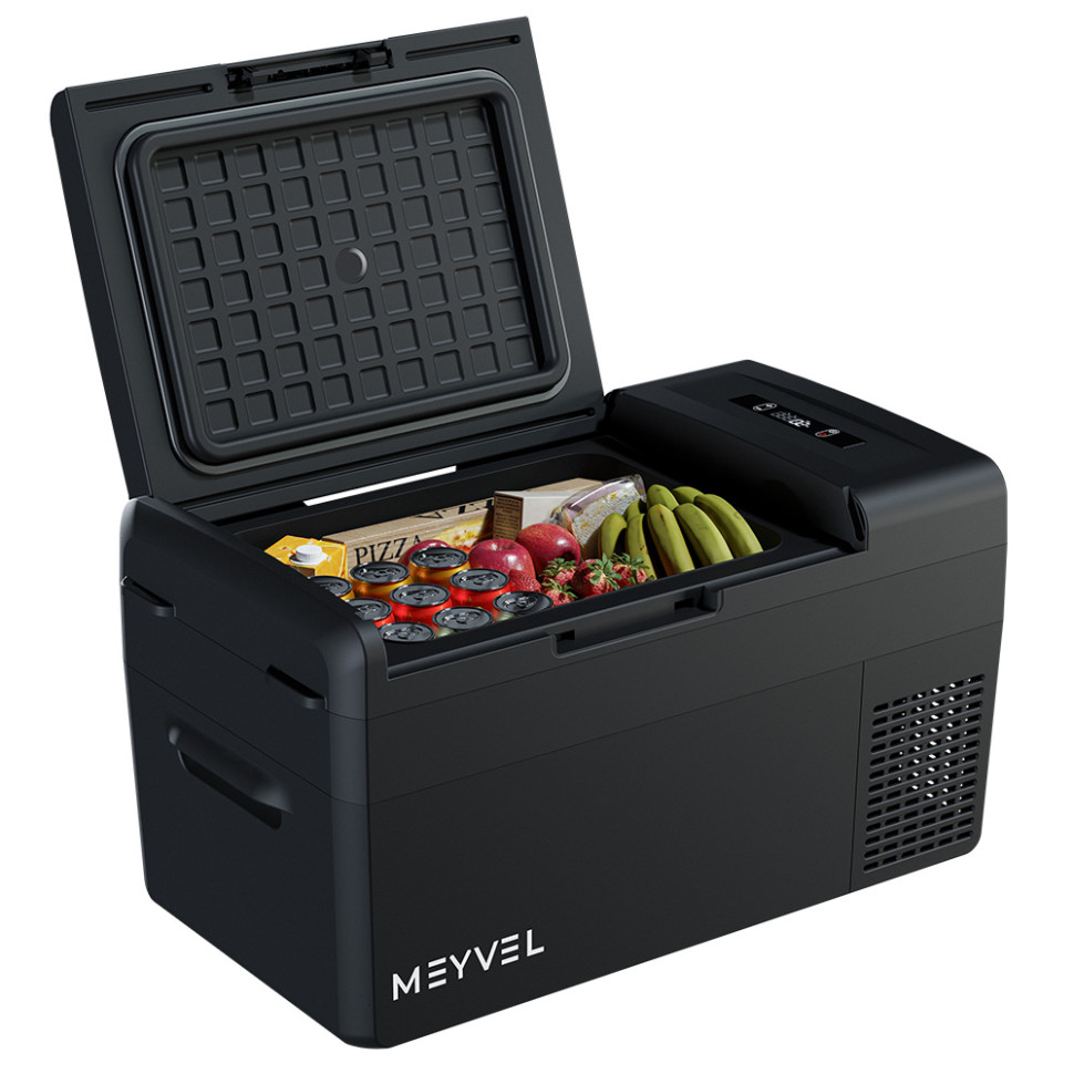 Meyvel AF-M20 (Black)