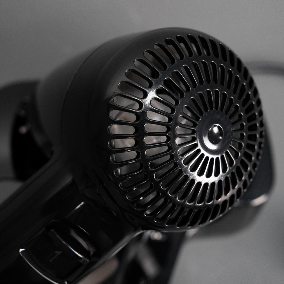 Meyvel MF4-1300 (Black)