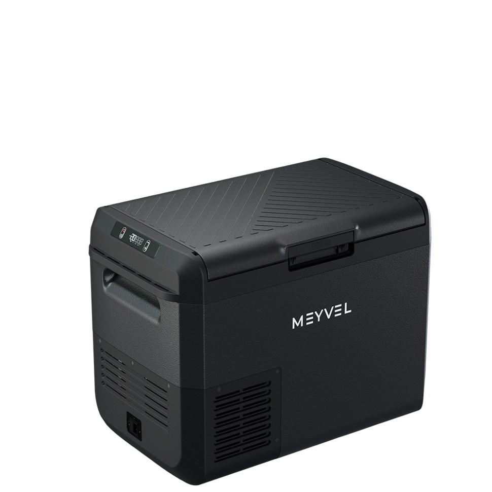 Meyvel AF-M30 (Black)