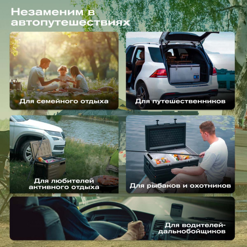 Meyvel AF-M30 (Black)