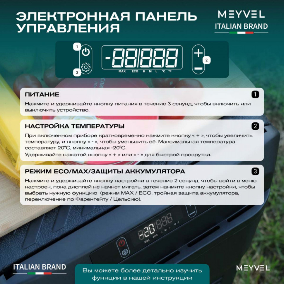Meyvel AF-M30 (Black)
