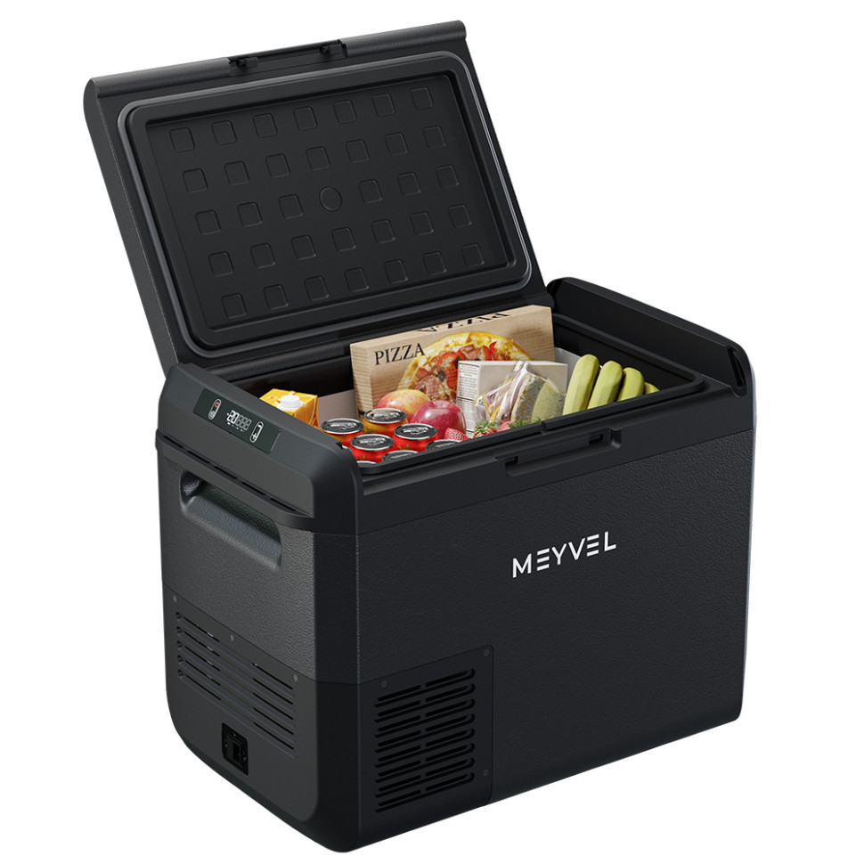 Meyvel AF-M30 (Black)