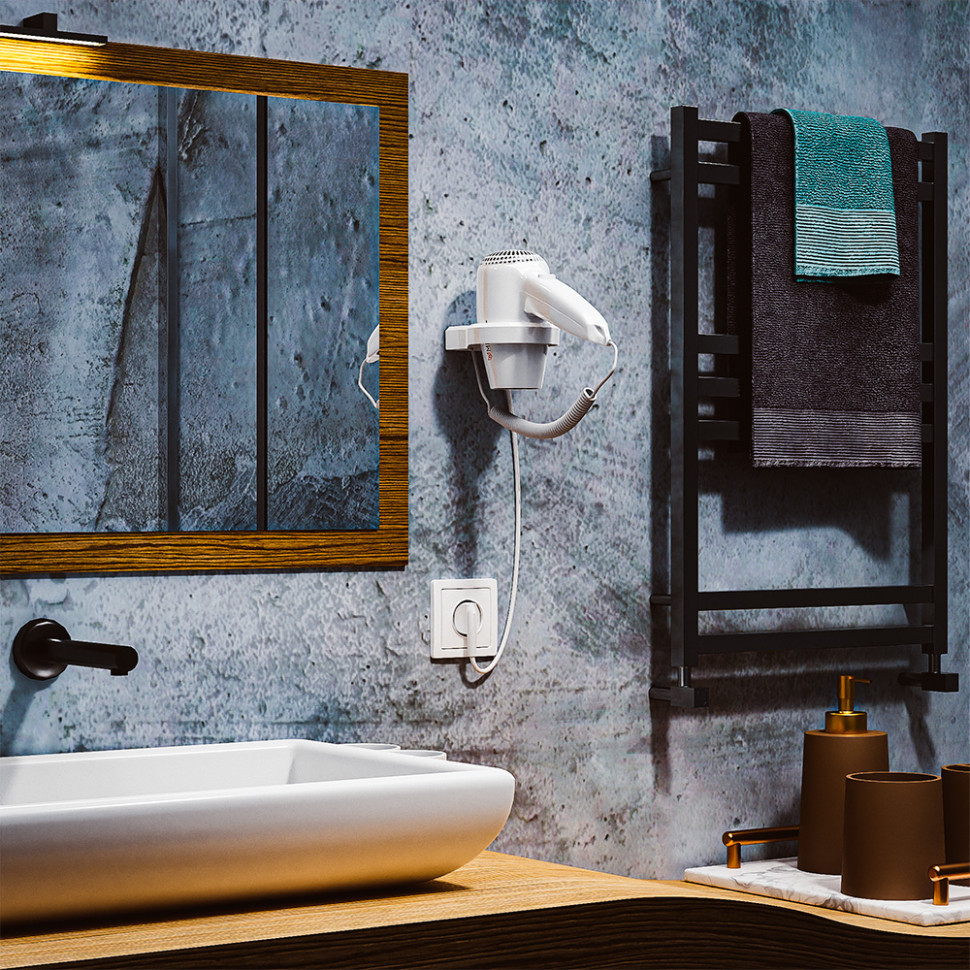 Meyvel MF3-1300 (White)