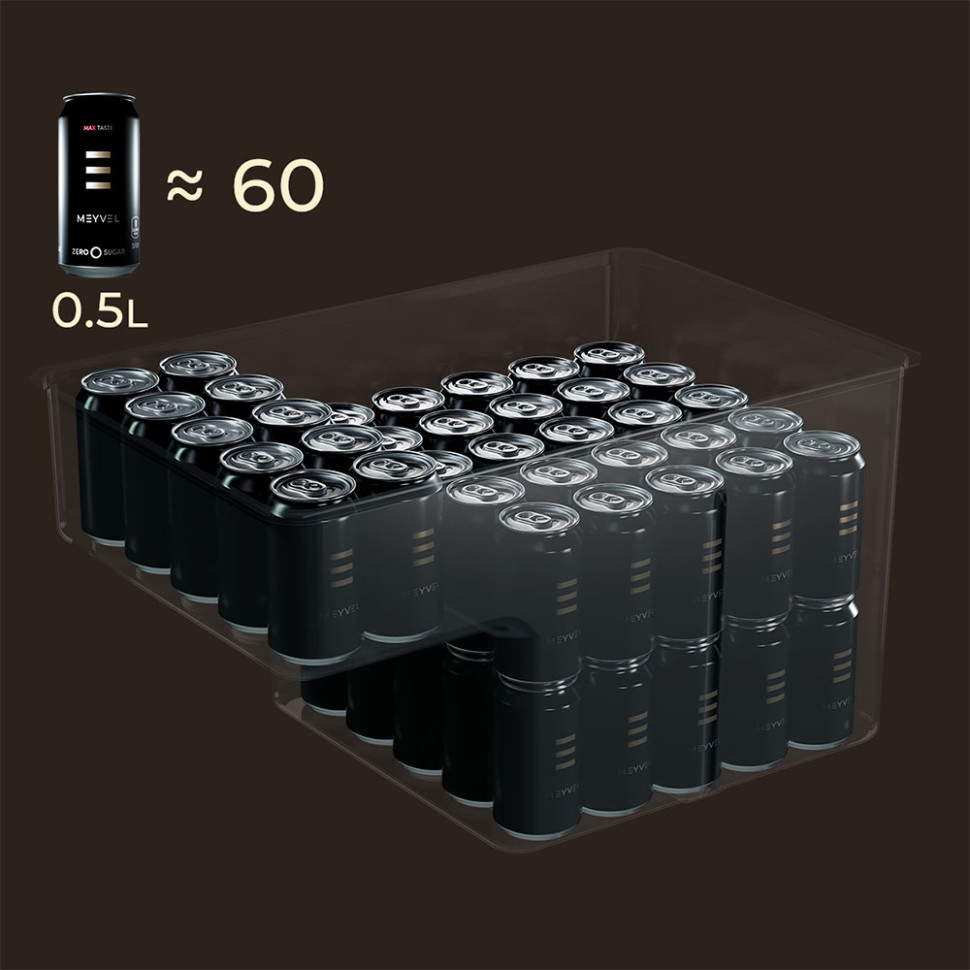 Meyvel AF-M40 (Black)