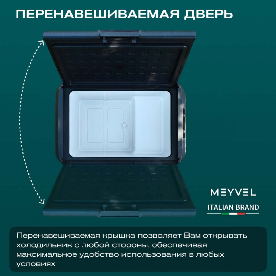 Meyvel AF-M40 (Black)