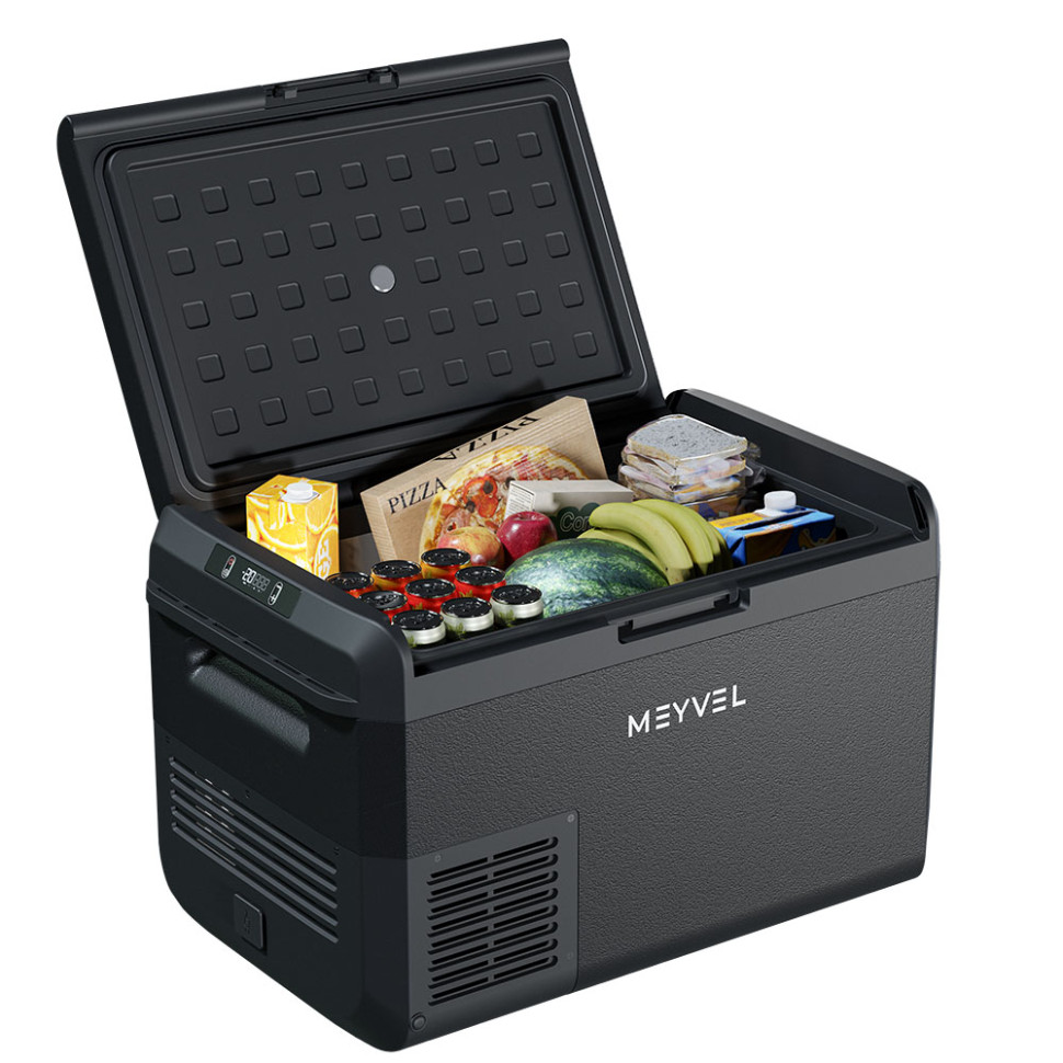 Meyvel AF-M40 (Black)