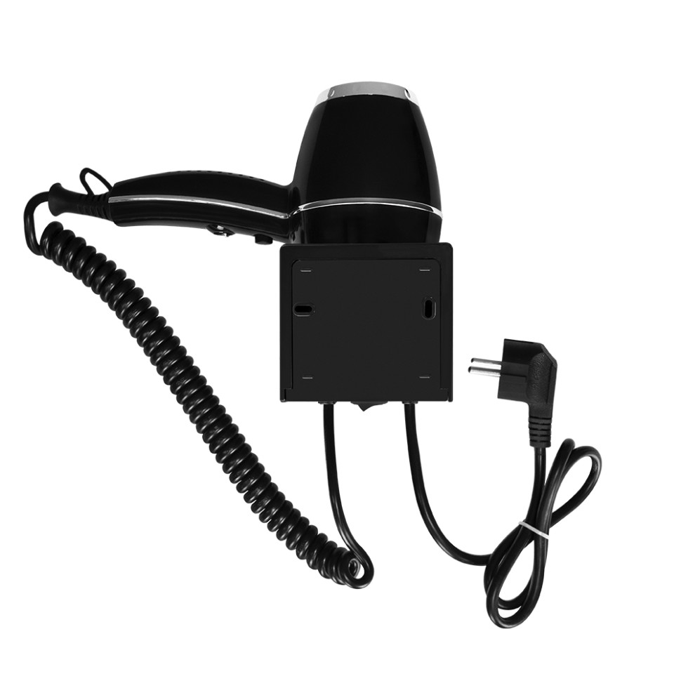 Meyvel MF7-1800 (Black)