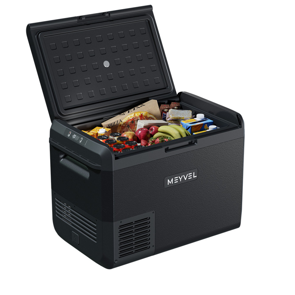 Meyvel AF-M50 (Black)