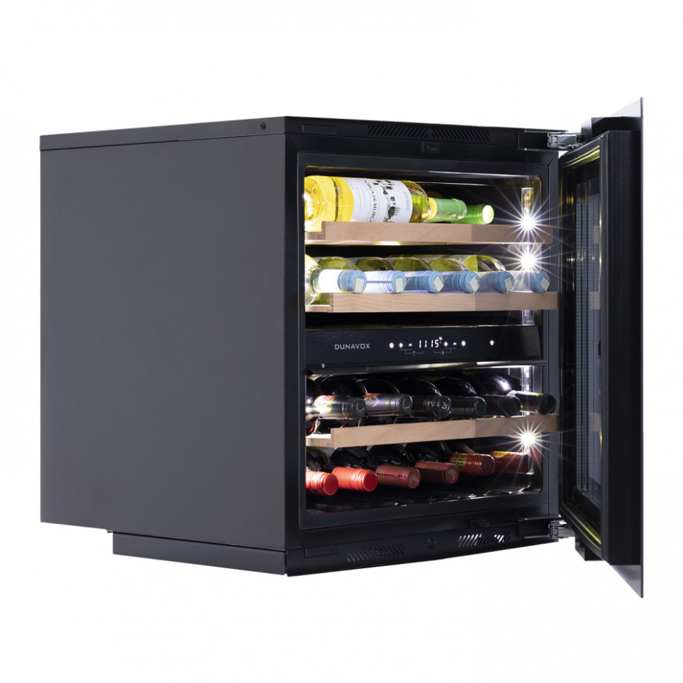 Dunavox DAVG-25.63DB.TO