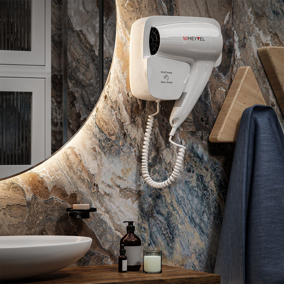 Meyvel MF4-1300 (White)