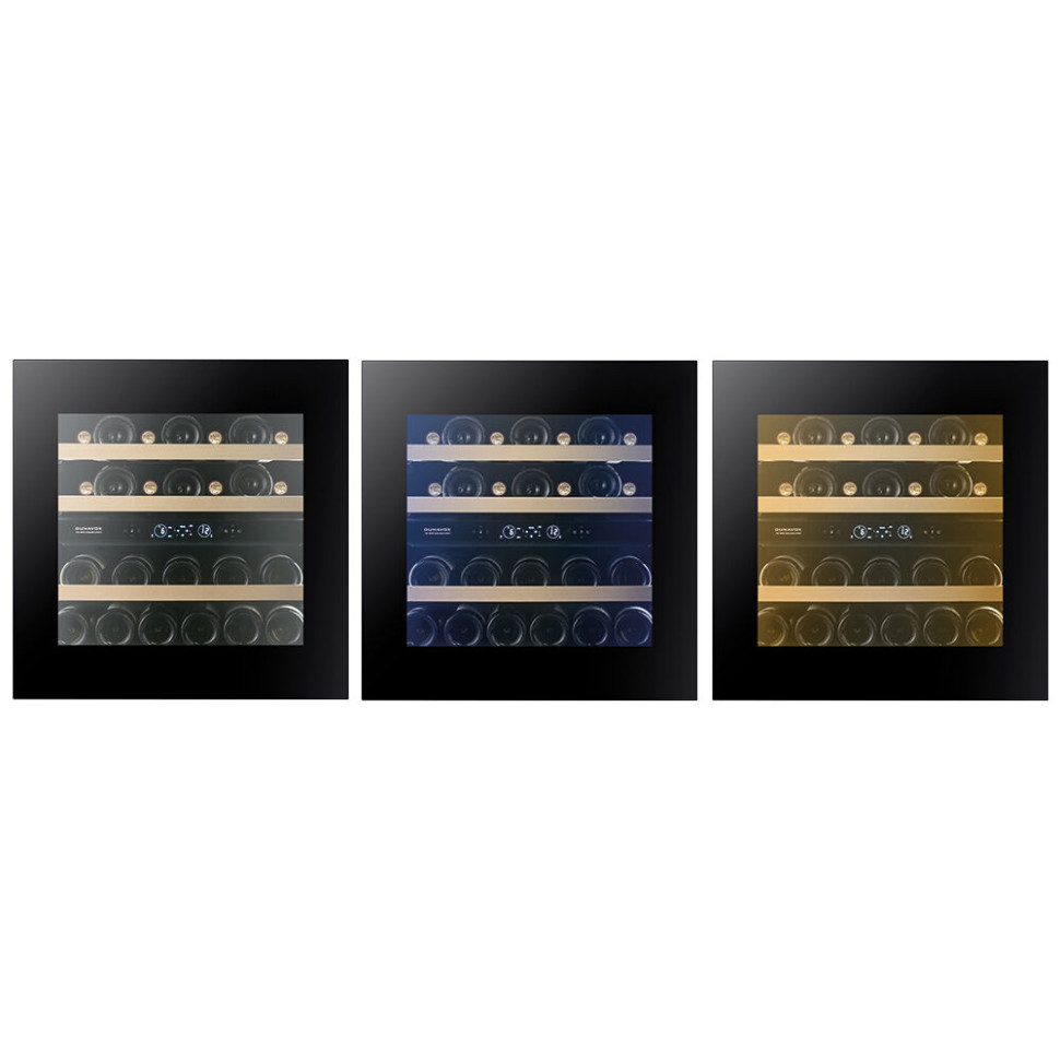 Dunavox DVS-25.65DSS