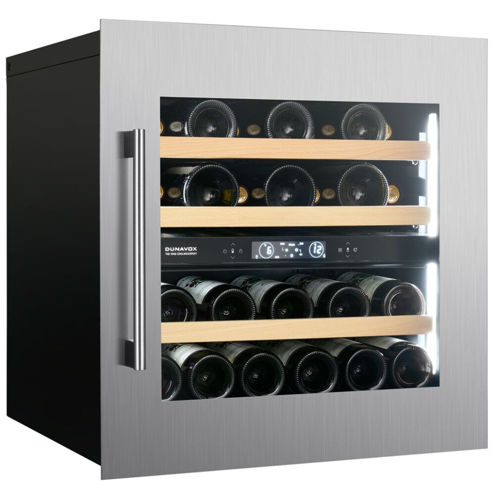 Dunavox DVS-25.65DSS