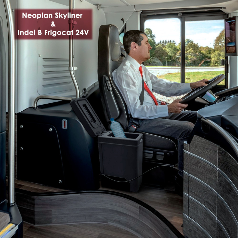 Indel B Frigocat 12V