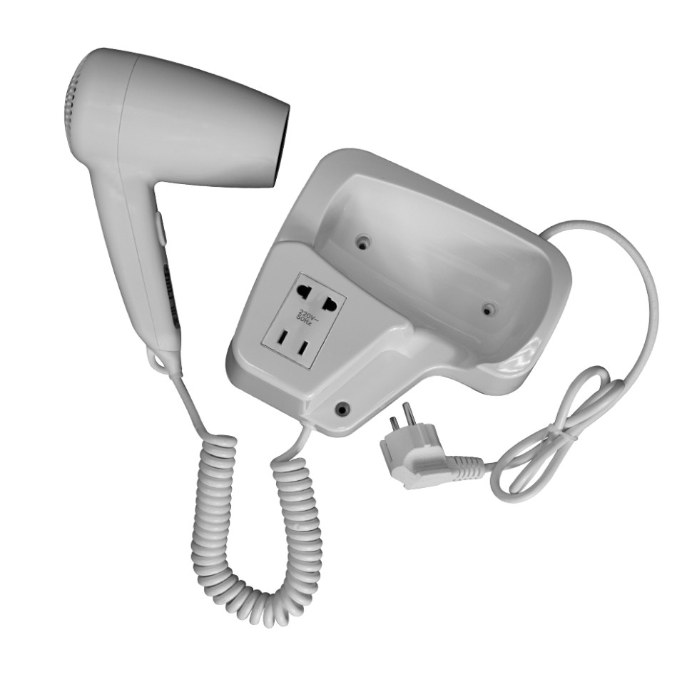 Meyvel MF4S-1300 (White)