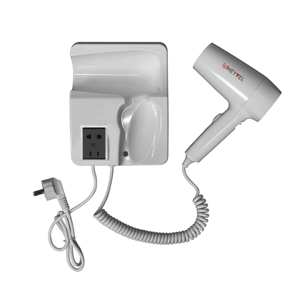 Meyvel MF5S-1600 (White)